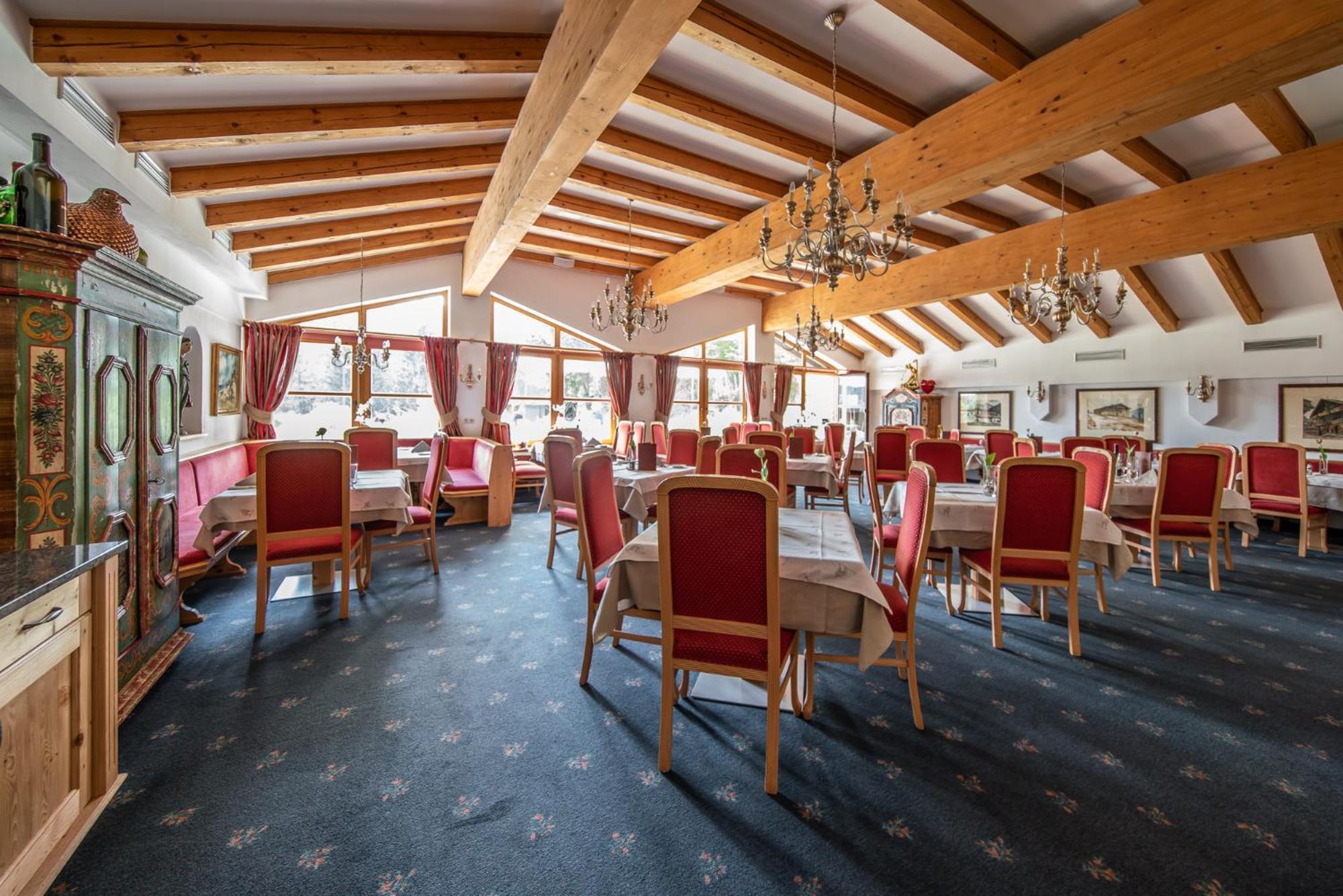 Hotel Karl Schranz Sankt Anton am Arlberg Exterior photo