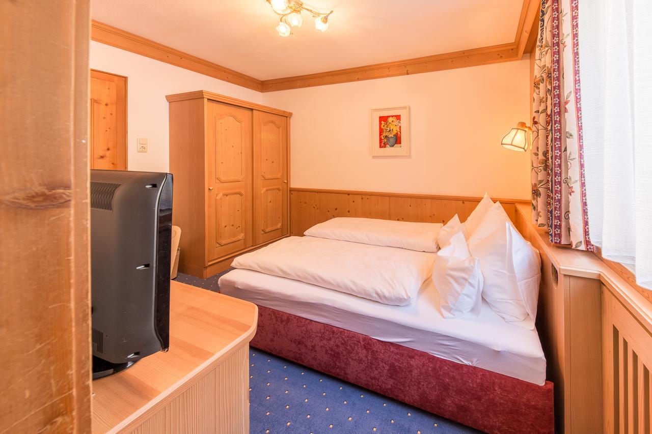 Hotel Karl Schranz Sankt Anton am Arlberg Exterior photo